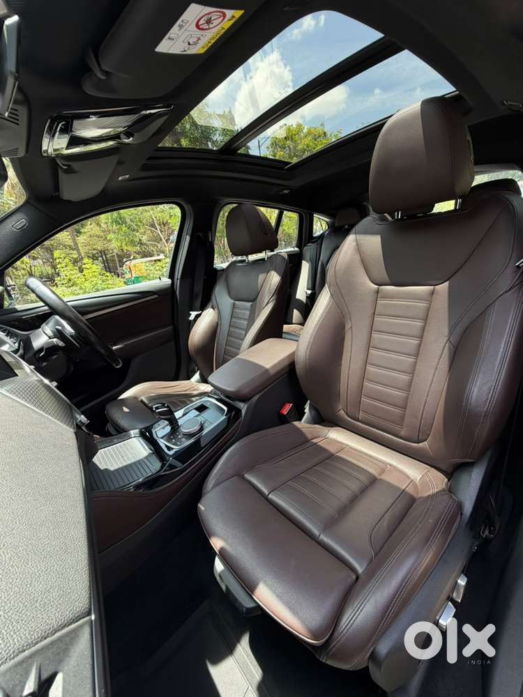 Bmw X4 M Sport X Xdrive30d, 2022, Diesel