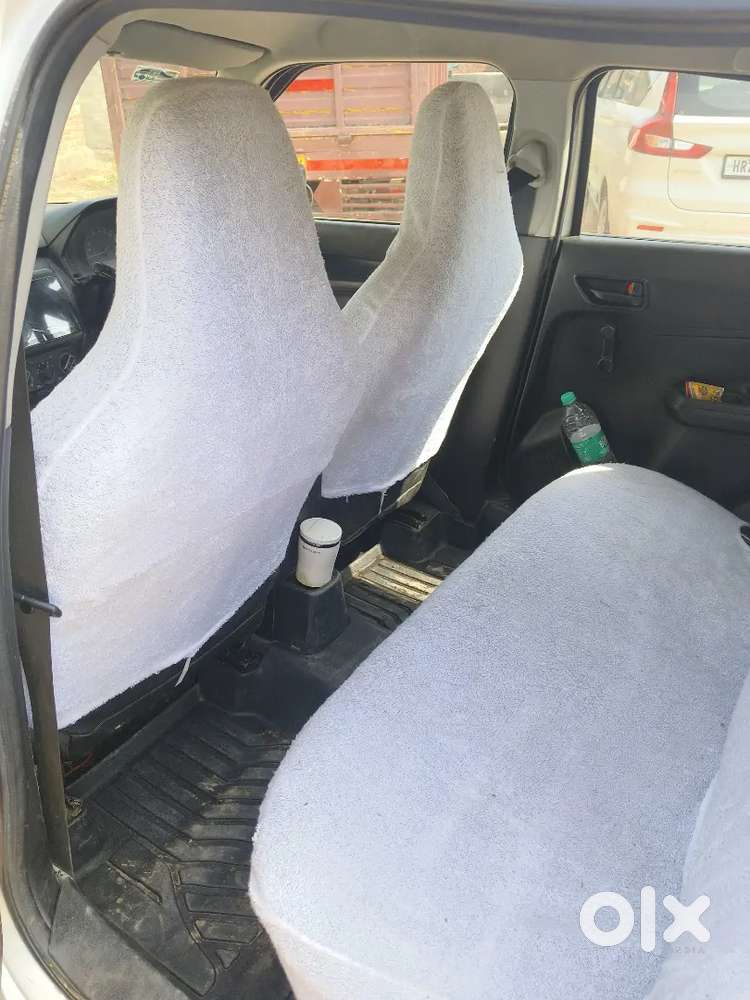 New Swift 2019 Model ( Petrol+ Cng ) Good Condition Car