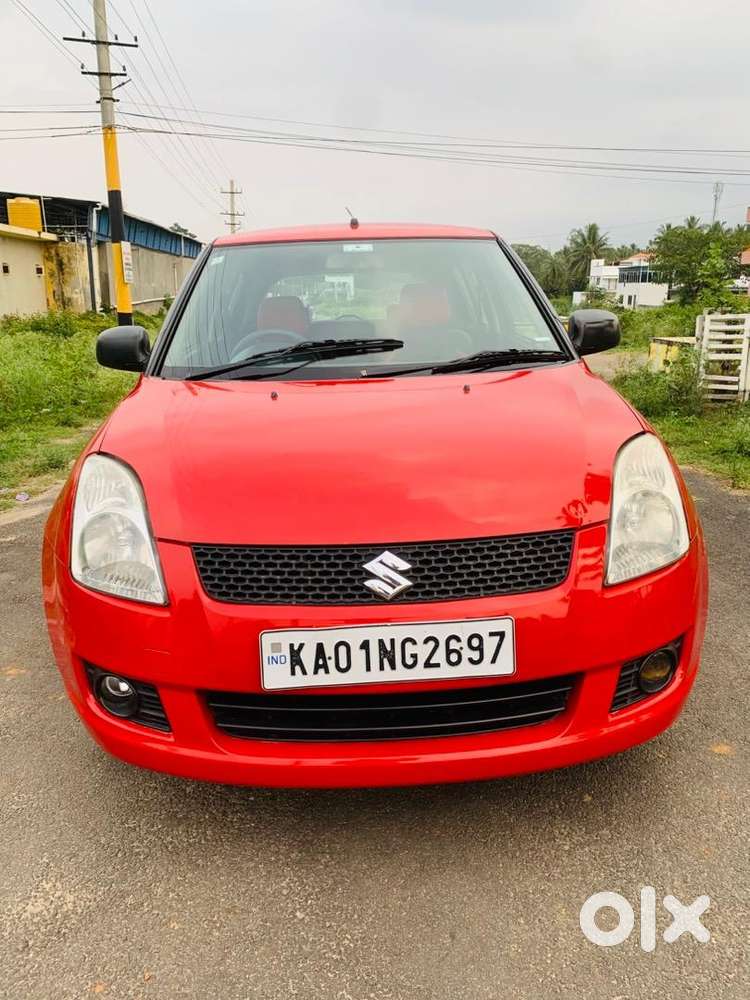 Maruti Suzuki Manual 2011