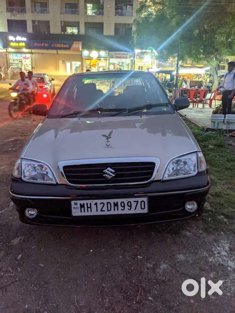 Maruti Suzuki Esteem 2006 Lpg Well Maintained