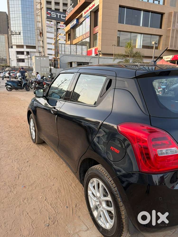 Maruti Suzuki Swift Automatic 2024 Petrol 38000 Km Driven