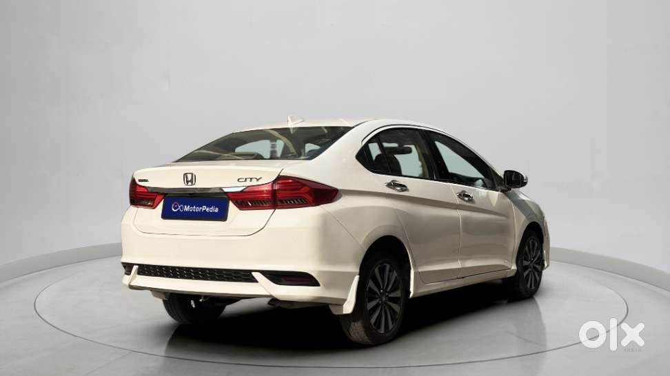 Honda City 2015-2017 I Vtec Cvt Vx, 2016, Petrol