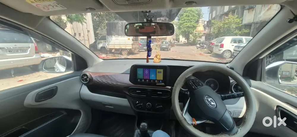Hyundai Aura 1.2 S 2020
