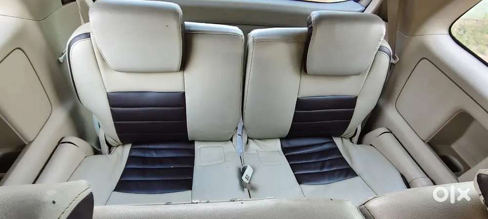 Toyota Innova 2007 Diesel Good Condition