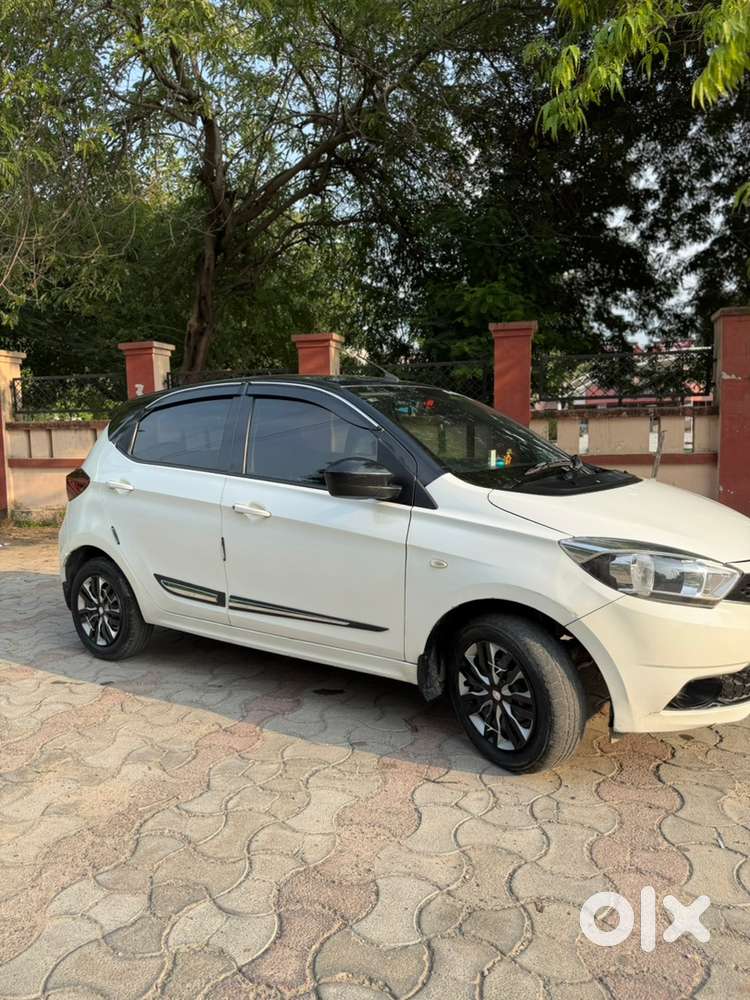 Tata Tiago Manual 2018