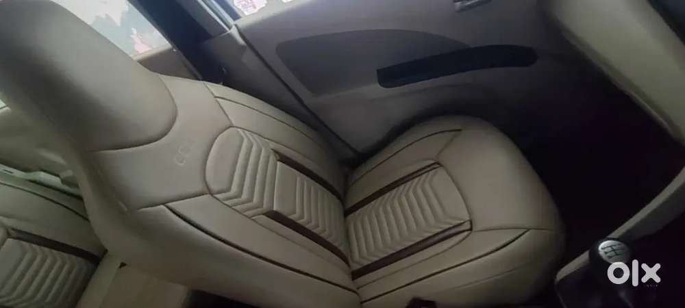 Maruti Suzuki Celerio Zxi Top Model 11-2018
