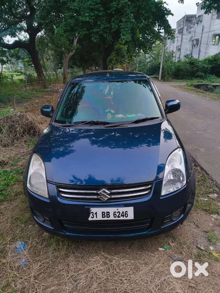 Swift Dzire Vxi 2009