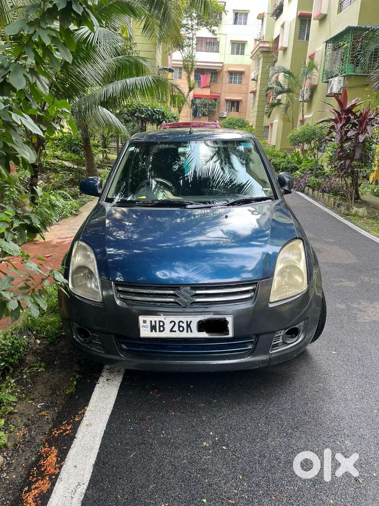 Maruti Swift Dzire 2009