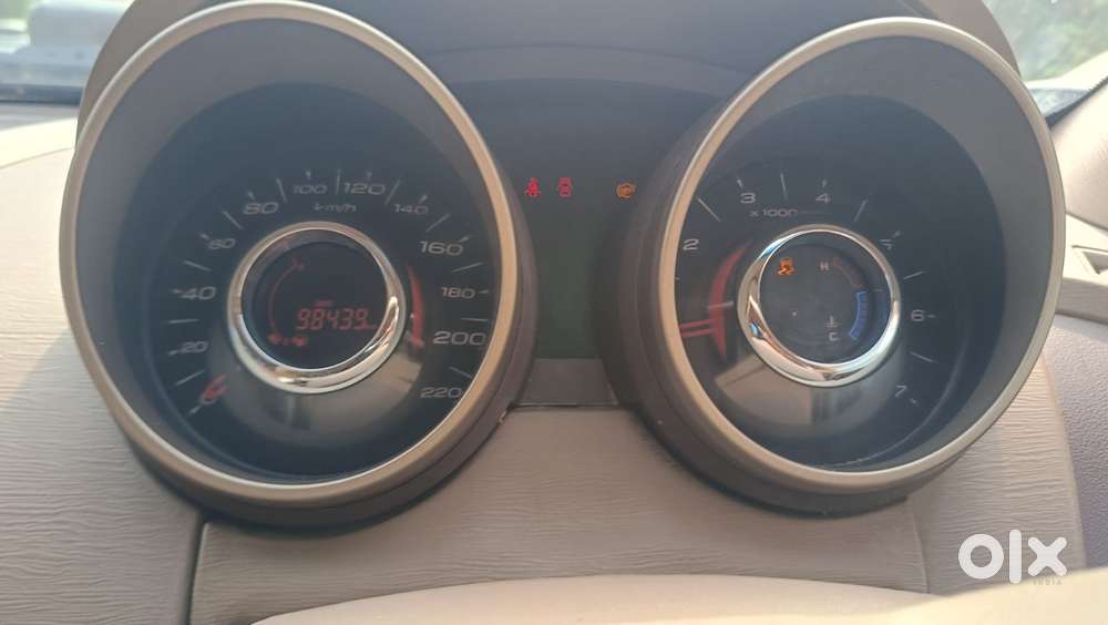 Mahindra Xuv500 W8, 2012, Diesel