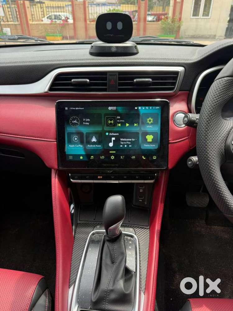 Mg Astor 1.5 Savvy Cvt, 2024, Petrol