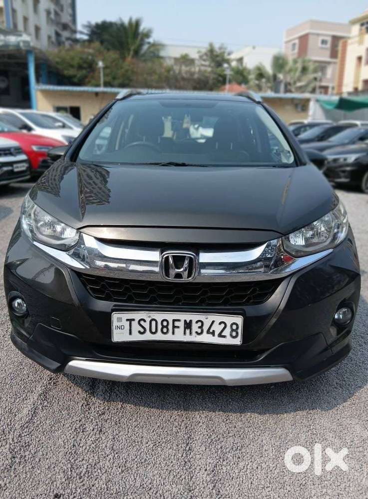 Honda Amaze