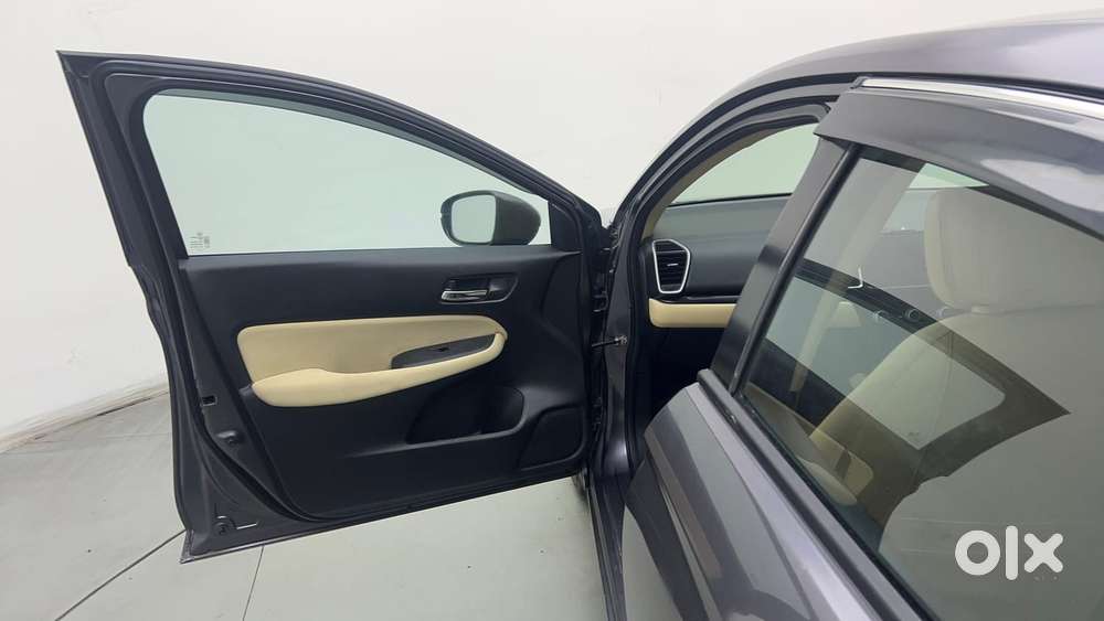 Honda City I-vtec V, 2021, Petrol