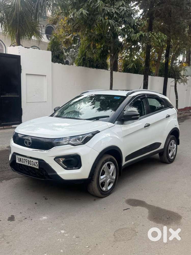 Tata Nexon