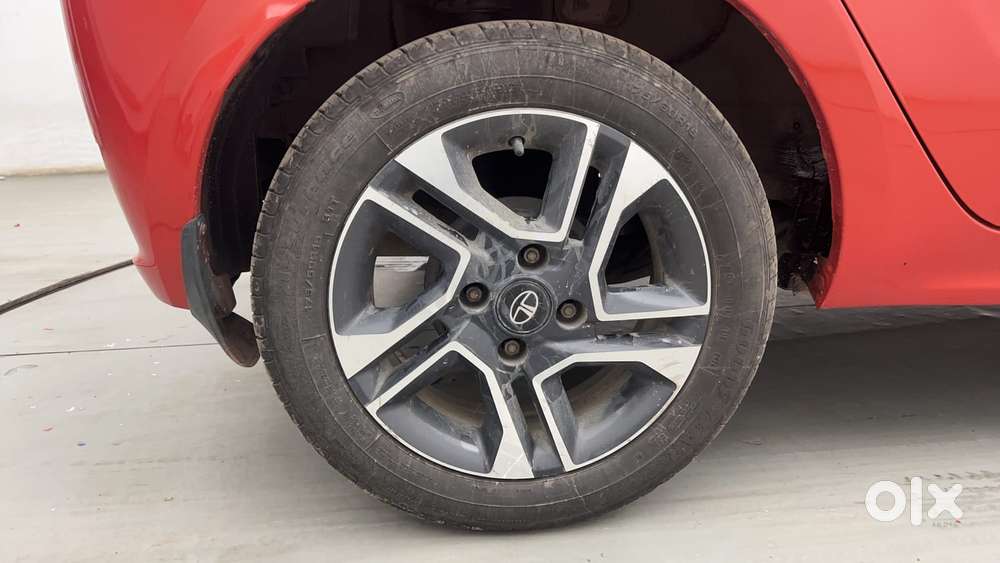 Tata Tiago 1.2 Revotron Xz Plus, 2021, Petrol