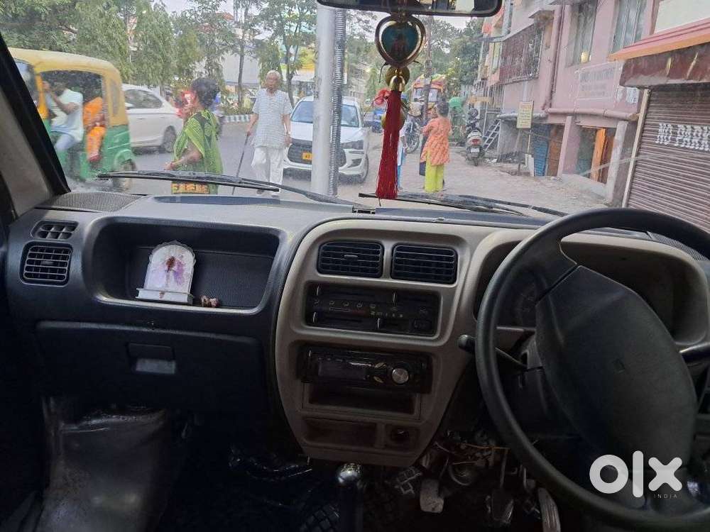 Maruti Suzuki Eeco 7 Seater Ac, 2011, Petrol