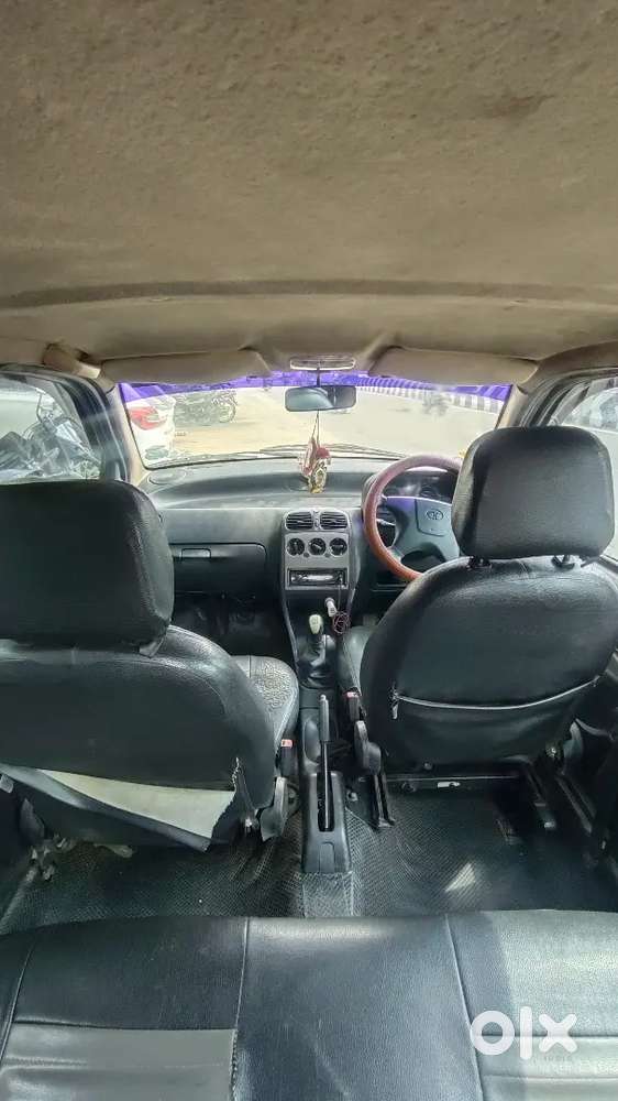 Tata Indica V2 2016 Diesel Manual