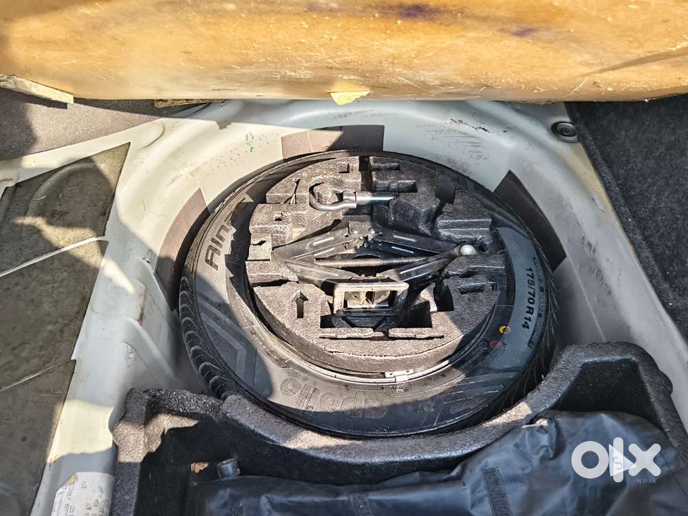 Skoda Rapid [2016-2020] 1.5 Style Plus Tdi At, 2016, Diesel