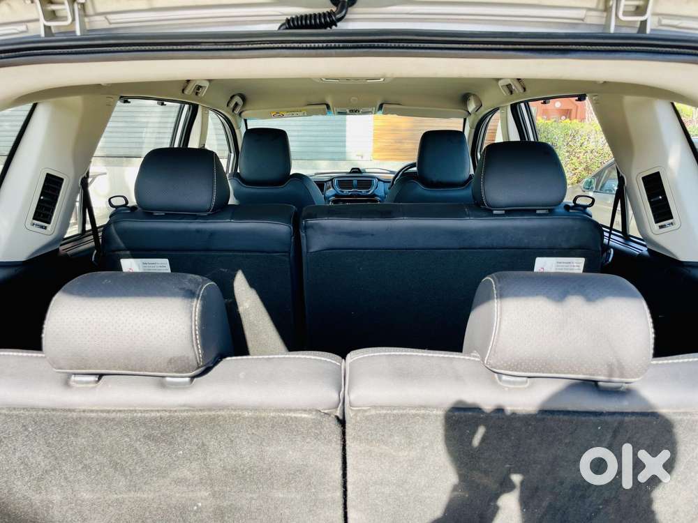 Tata Hexa 2.2 Xt 4x2 7 Str, 2017, Diesel