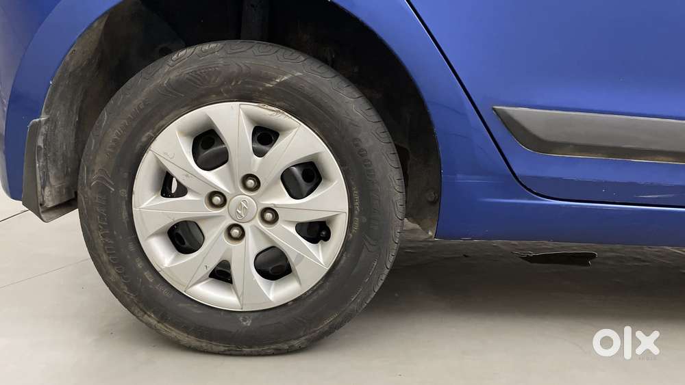 Hyundai Elite I20 [2018-2020] 1.2 Sportz, 2016, Petrol