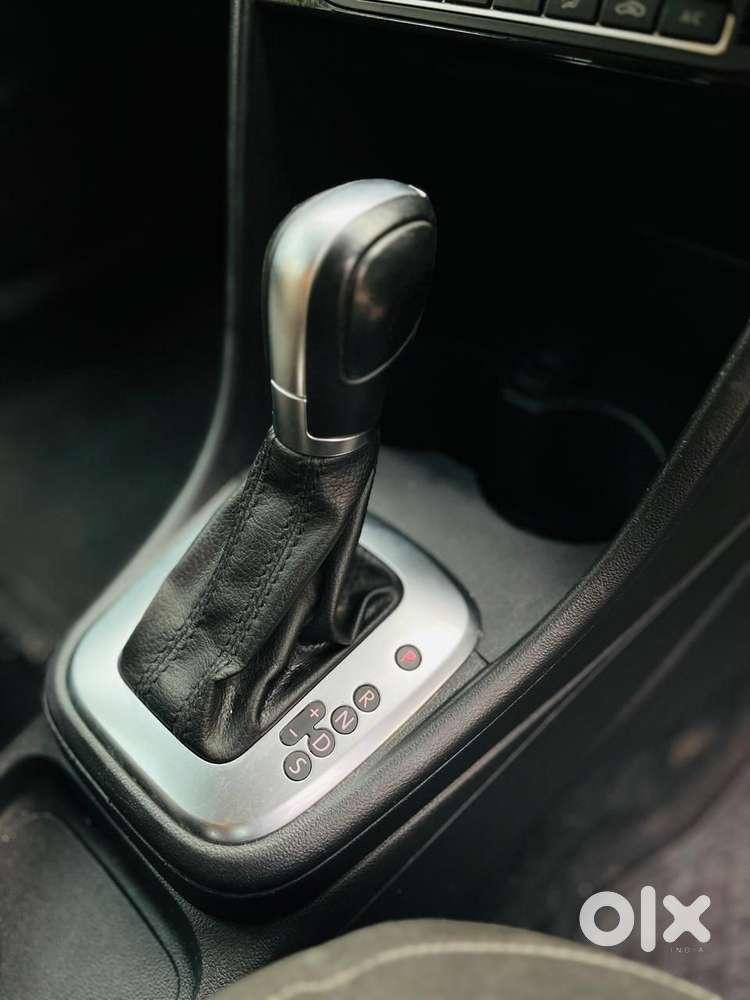 Volkswagen Polo Gt Tsi, 2021, Petrol