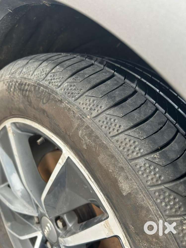 Audi Q3 Diesel 65000 Km Driven