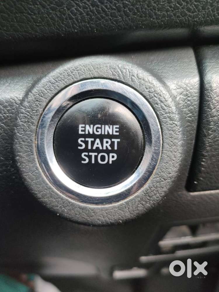Toyota Fortuner, 2019, Diesel