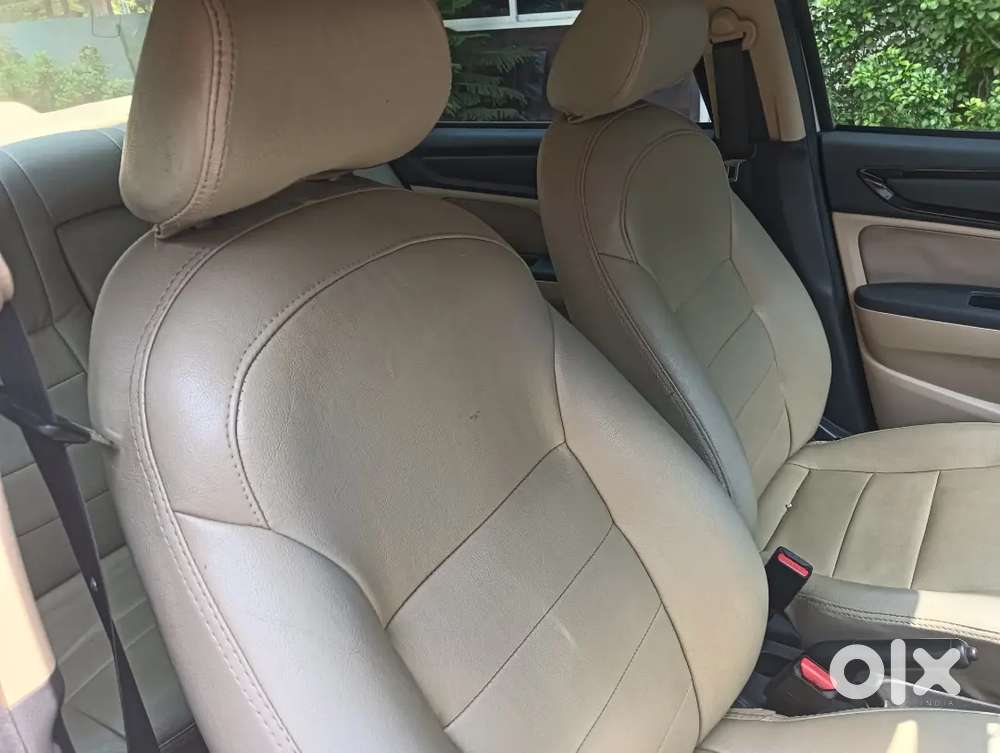 Honda Amaze 2nd Gen 2019 Diesel 14700 Km Driven