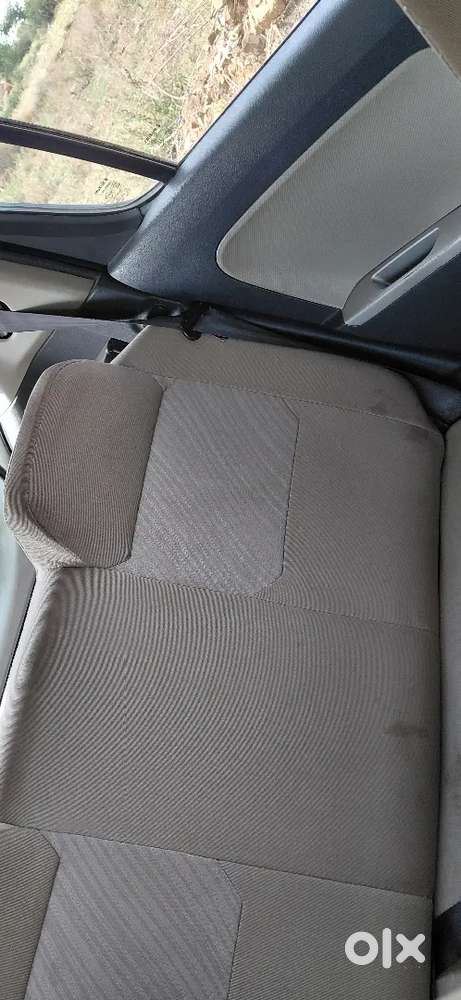 Maruti Suzuki Alto 2017 Lxi