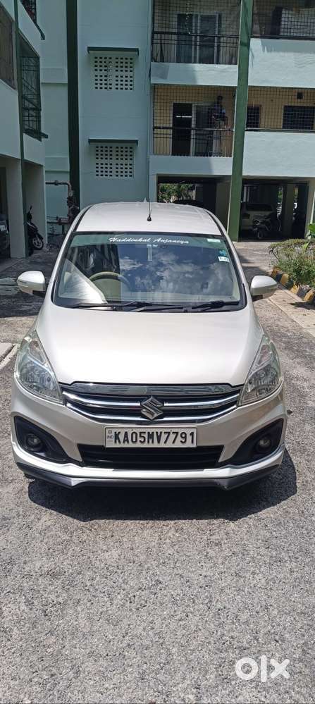 Singal Owner, Accident Free Car