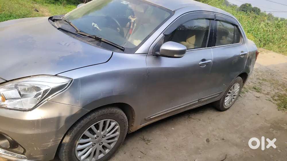 Maruti Suzuki Dzire 2021