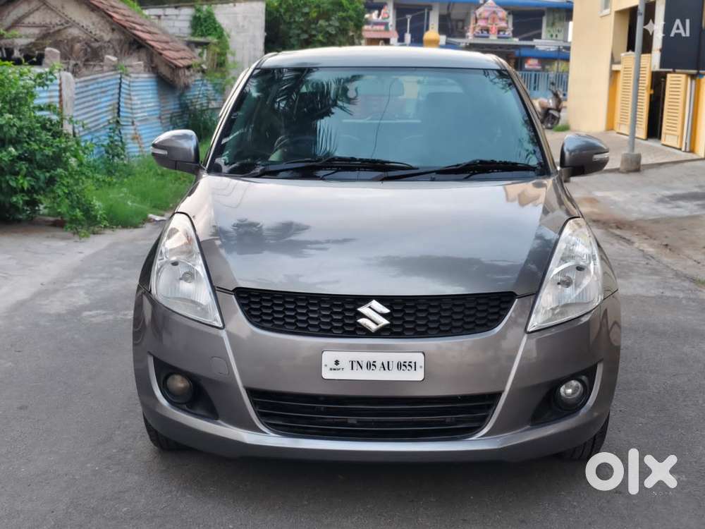 Maruti Suzuki Swift, 2013, Petrol