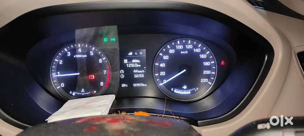 Hyundai I20 1.2 Asta 2015