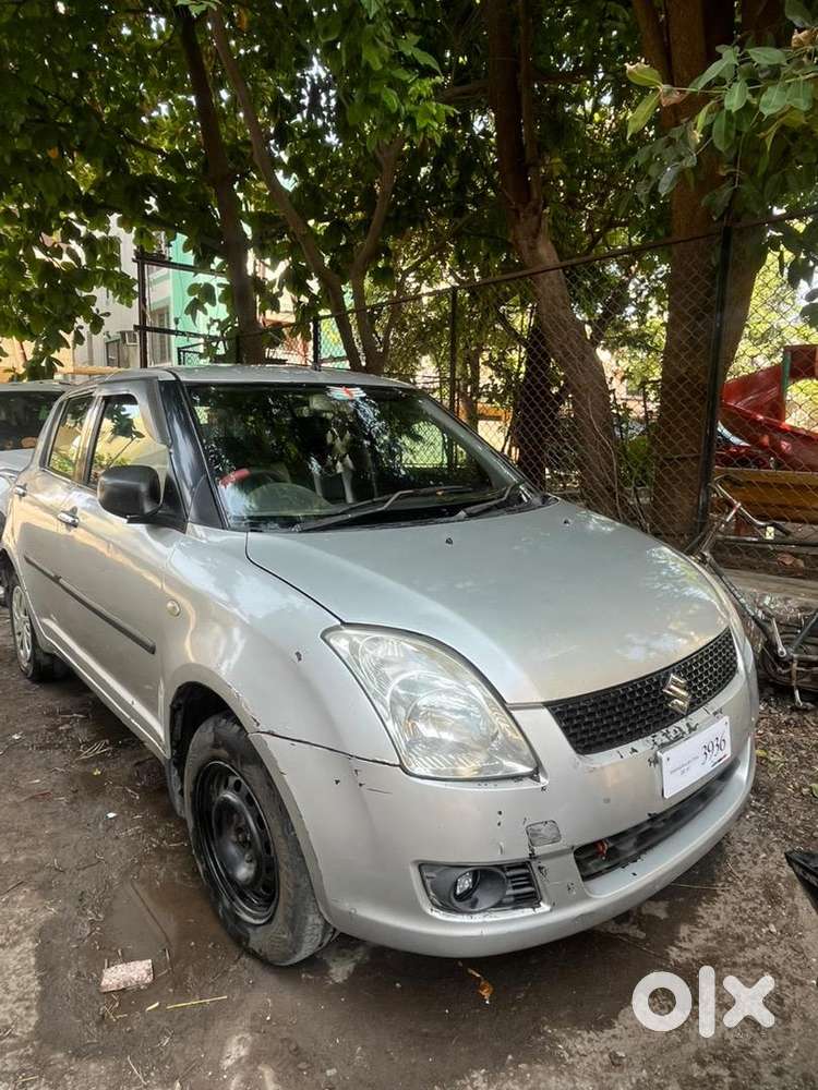 Maruti Suzuki Swift 2007 Petrol Well Maintained