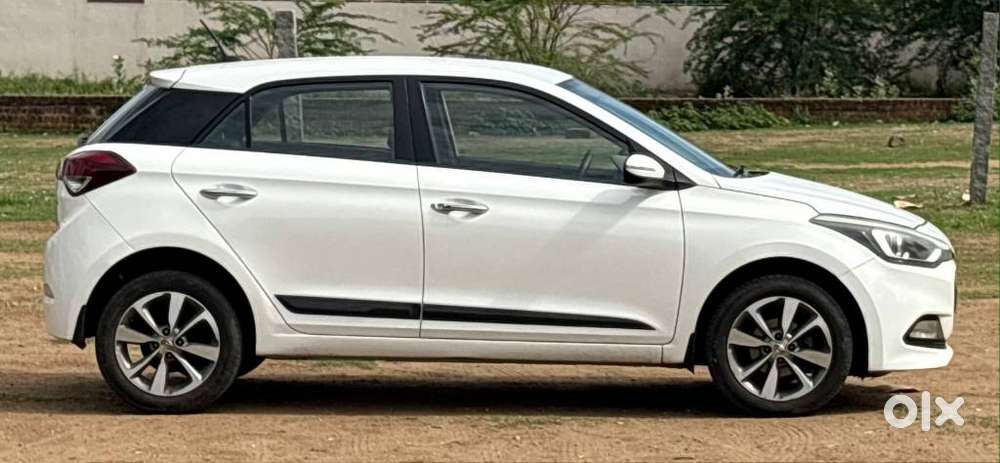 Hyundai I20 Diesel Asta, 2016, Diesel