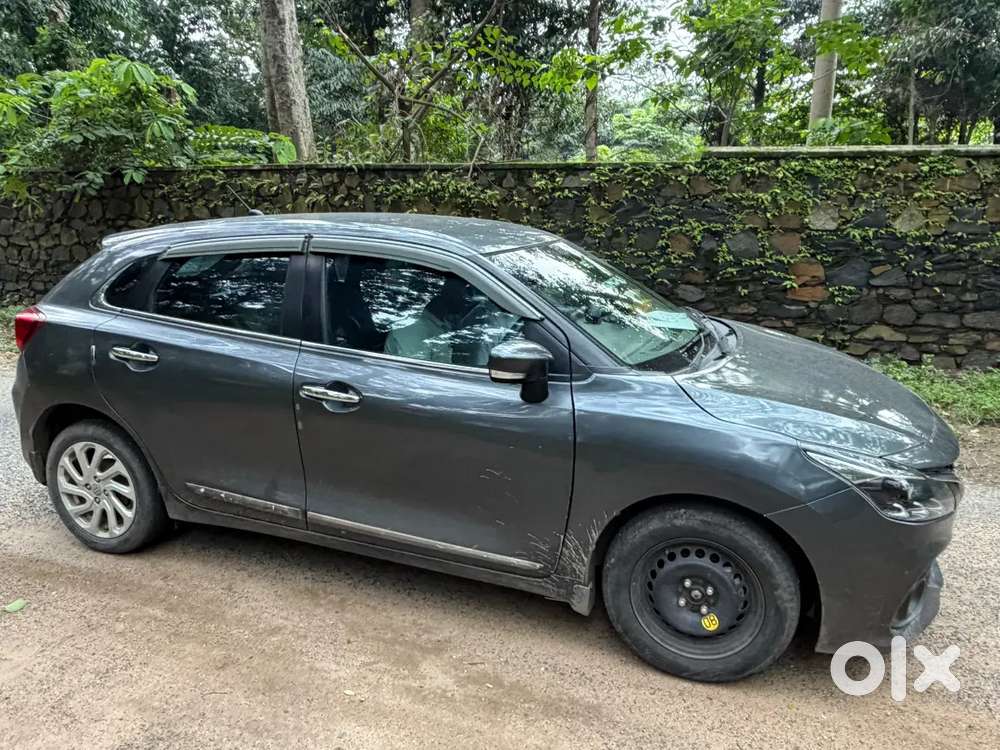 Maruti Baleno 2023 Year Petrol Car