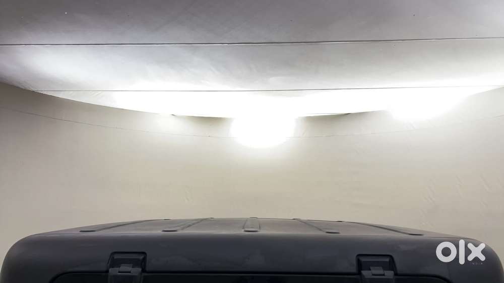 Mahindra Thar Lx Hard Top Petrol At Rwd, 2024, Petrol