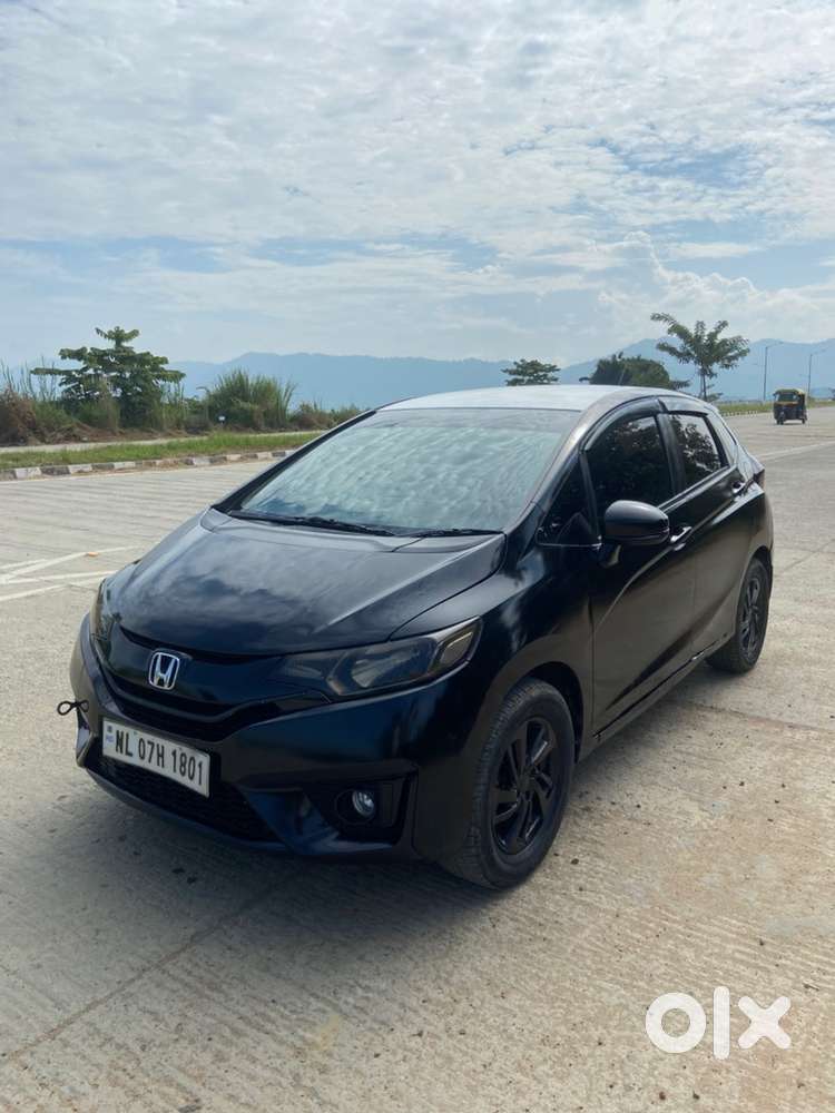 Honda Jazz 2016 Model