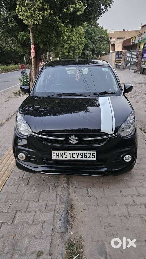 Maruti Suzuki Celerio Vxi(o), 2026, Cng & Hybrids