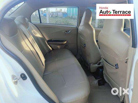 Honda Amaze Vx I Dtec, 2016, Diesel