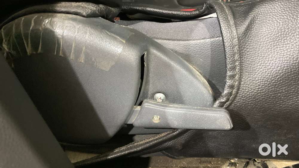 Maruti Suzuki Alto 800 Lxi, 2017, Petrol