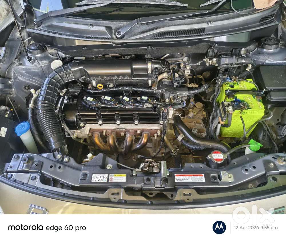 Maruti Suzuki Dzire 2020 Petrol Manual