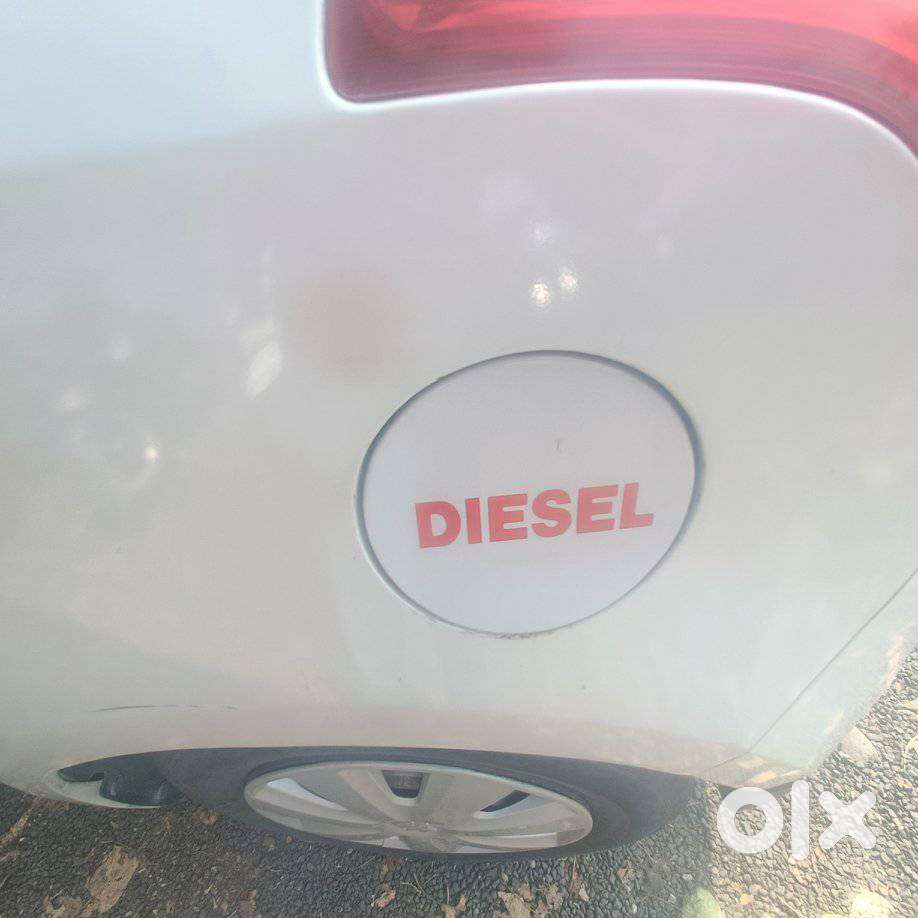 Maruti Suzuki Swift Ldi Bsiv, 2009, Diesel