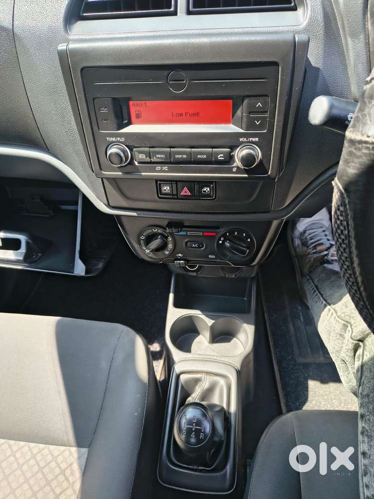 Maruti Suzuki Alto K10 1.0 Vxi, 2022, Petrol