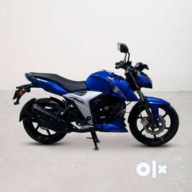 Apache 160 second hand price olx hotsell