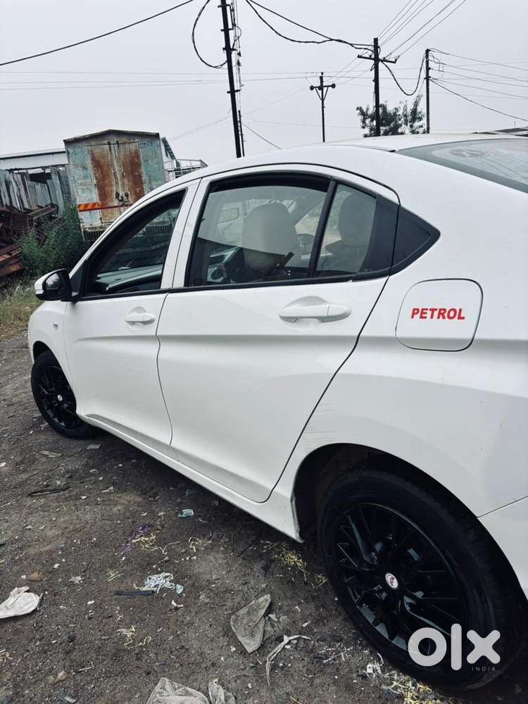 Honda City 2014 Petrol Well Maintained