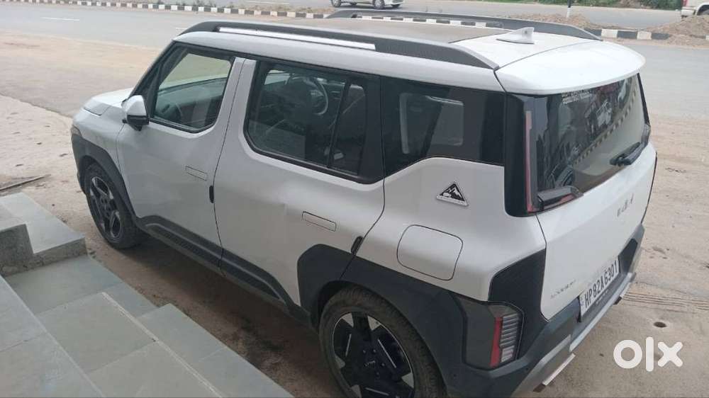 Creta Sx O Mt White