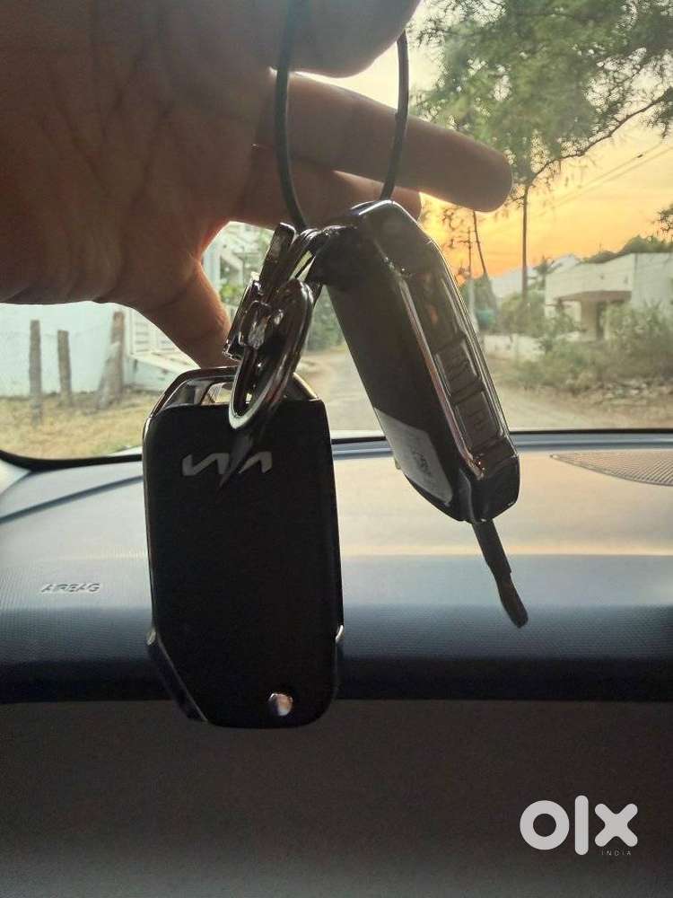 Kia Syros Htk Turbo, 2025, Petrol