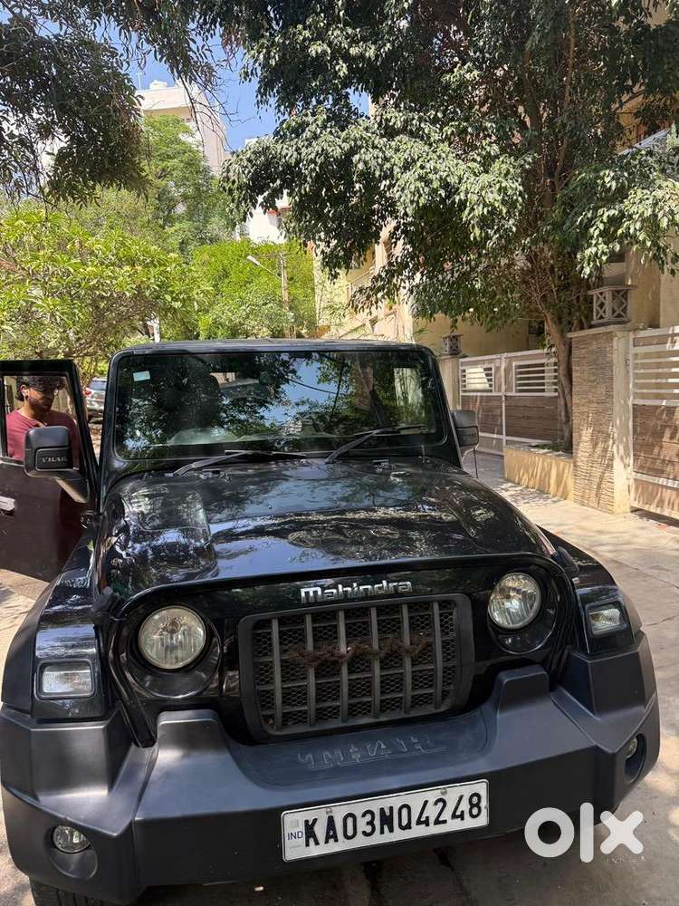 Mahindra Diesel Car 2023