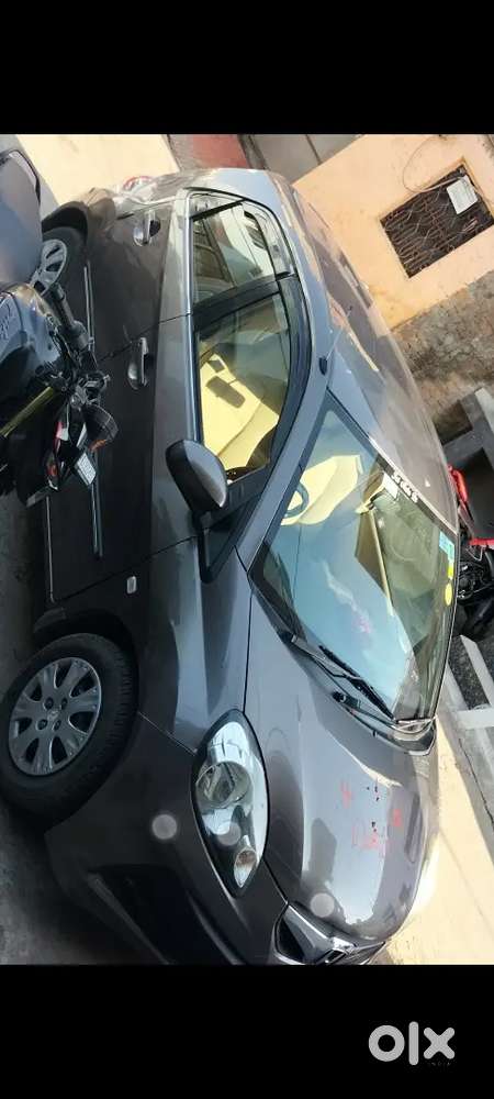Honda Brio 2013 Petrol