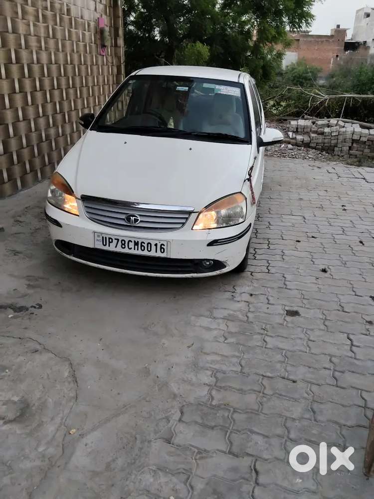 Tata Indigo Ecs 2011 Diesel Good Condition